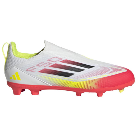 Adidas F50 League LL FG/MG J